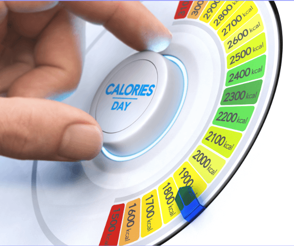 Calculadora de BMR: Descubre Tu Tasa Metabólica Basal al Instante