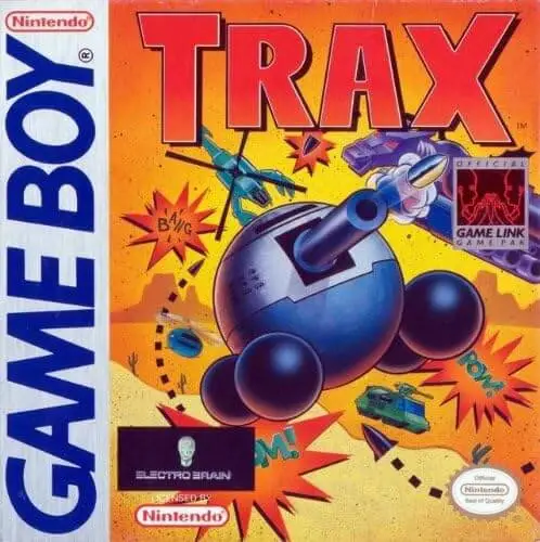 Juego Trax GB